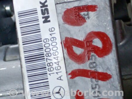 ФОТО Колонка рульова для Mercedes-Benz GL-CLASS X164 (06-12) Киев