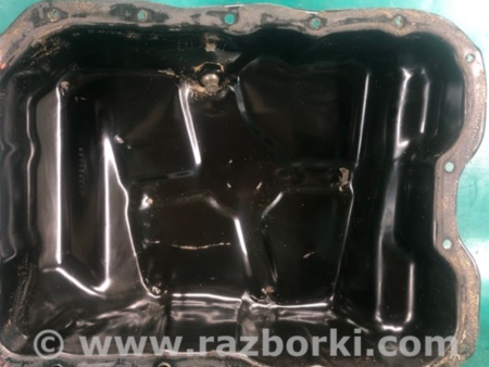 ФОТО Піддон двигуна для Jeep Patriot (10-17) Киев