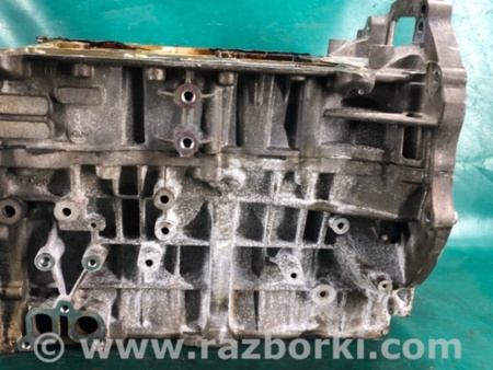 ФОТО Блок двигуна для Jeep Patriot (10-17) Киев