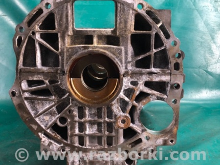 ФОТО Блок двигуна для Jeep Patriot (10-17) Киев