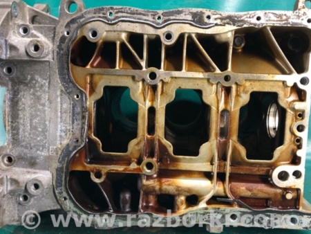 ФОТО Блок двигуна для Jeep Patriot (10-17) Киев