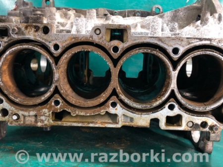 ФОТО Блок двигуна для Jeep Patriot (10-17) Киев
