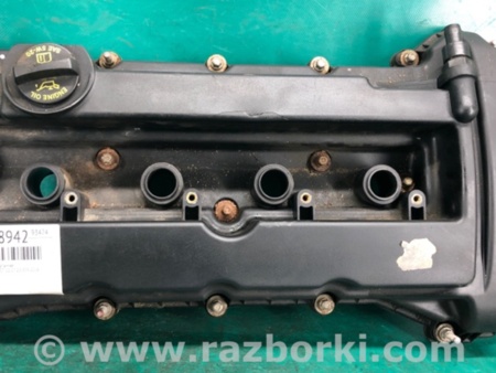 ФОТО Кришка клапанна для Jeep Patriot (10-17) Киев