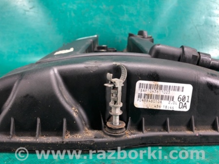 ФОТО Кришка клапанна для Jeep Patriot (10-17) Киев