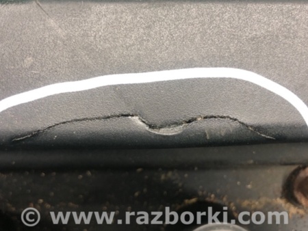 ФОТО Кришка клапанна для Jeep Patriot (10-17) Киев