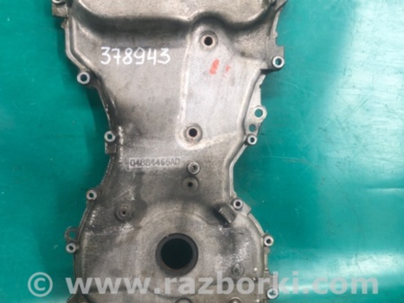 ФОТО кришка ГРМ для Jeep Patriot (10-17) Киев