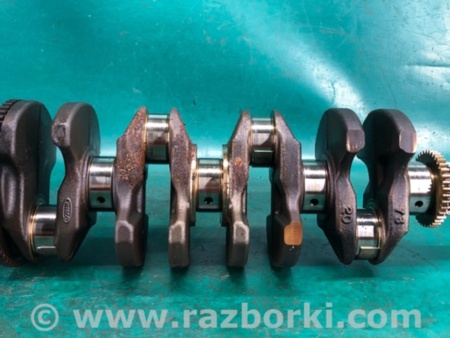 ФОТО Колінвал для Jeep Patriot (10-17) Киев