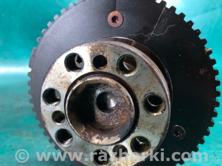 ФОТО Колінвал для Jeep Patriot (10-17) Киев