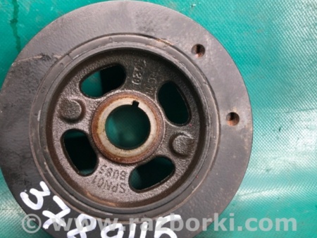 ФОТО Шків колінвала для Jeep Patriot (10-17) Киев