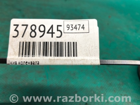 ФОТО Шків колінвала для Jeep Patriot (10-17) Киев