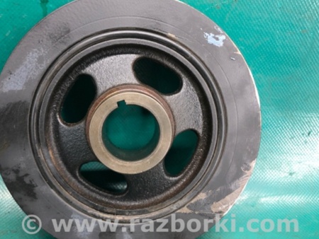 ФОТО Шків колінвала для Jeep Patriot (10-17) Киев