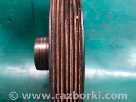 ФОТО Шків колінвала для Jeep Patriot (10-17) Киев