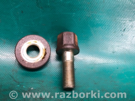 ФОТО Шків колінвала для Jeep Patriot (10-17) Киев