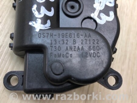 ФОТО Моторчик заслінки печі для Ford Edge 2 (02.2015-...) Киев