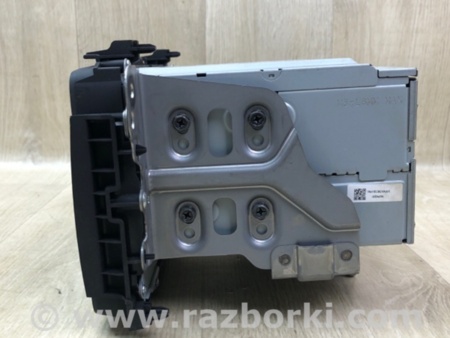 ФОТО магнітола для Honda HR-V Киев