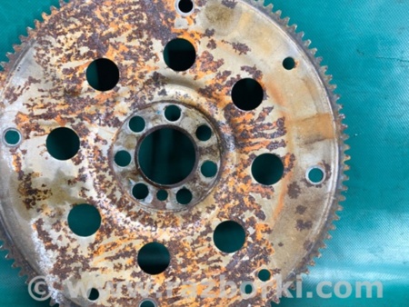 ФОТО Маховик АКПП для Jeep Patriot (10-17) Киев