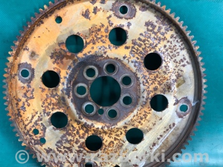 ФОТО Маховик АКПП для Jeep Patriot (10-17) Киев