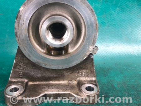 ФОТО Кронштейн масляного фильтра для Jeep Patriot (10-17) Киев