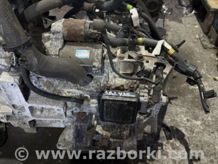 ФОТО АКПП (коробка автомат) для Toyota Venza Киев