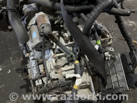 ФОТО АКПП (коробка автомат) для Toyota Venza Киев