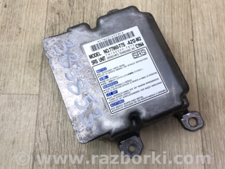 ФОТО Блок керування AIRBAG для Honda HR-V Киев