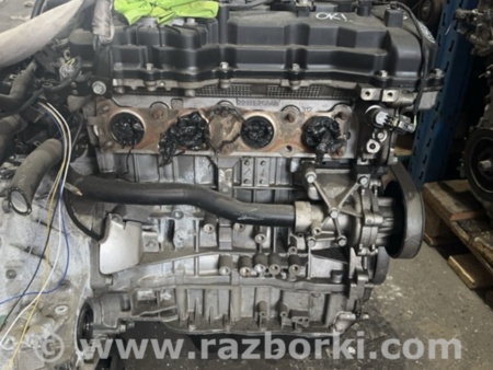 ФОТО Двигун бензин для Hyundai Sonata YF (09.2009-03.2014) Киев