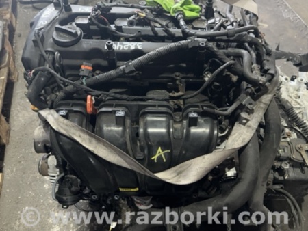 ФОТО Двигун бензин для Hyundai Sonata YF (09.2009-03.2014) Киев