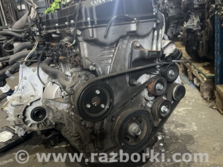 ФОТО Двигун бензин для Hyundai Sonata YF (09.2009-03.2014) Киев