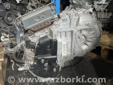 ФОТО АКПП (коробка автомат) для Toyota Camry 70 XV70 (01.2017-...)  Киев