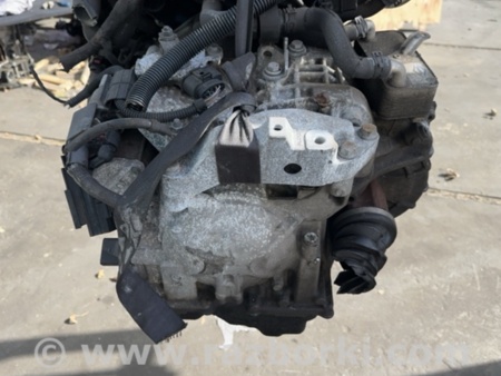 ФОТО АКПП (коробка автомат) для Volkswagen Passat B7 (09.2010-06.2015) Киев