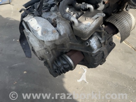 ФОТО АКПП (коробка автомат) для Volkswagen Passat B7 (09.2010-06.2015) Киев