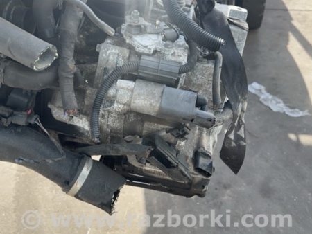 ФОТО АКПП (коробка автомат) для Volkswagen Passat B7 (09.2010-06.2015) Киев