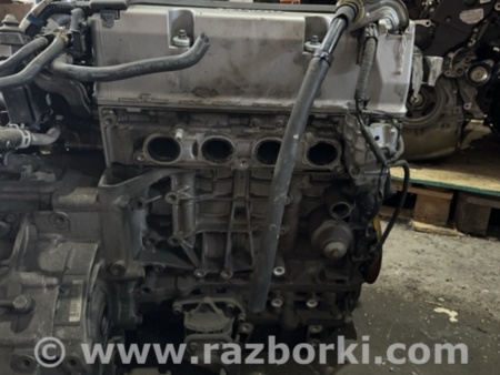 ФОТО Двигун бензин для Honda CR-V (07-11) Киев