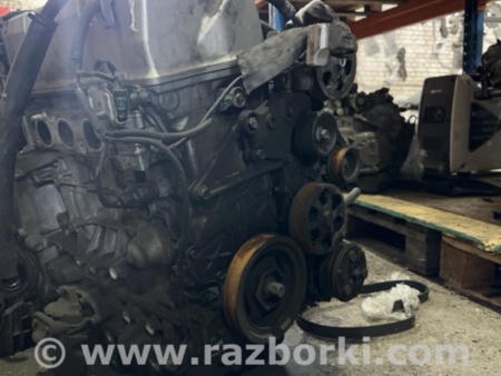 ФОТО Двигун бензин для Honda CR-V (07-11) Киев