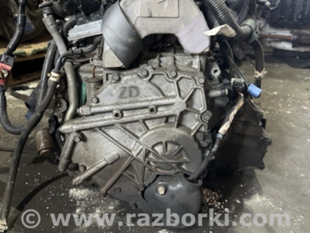 ФОТО АКПП (коробка автомат) для Honda CR-V (07-11) Киев