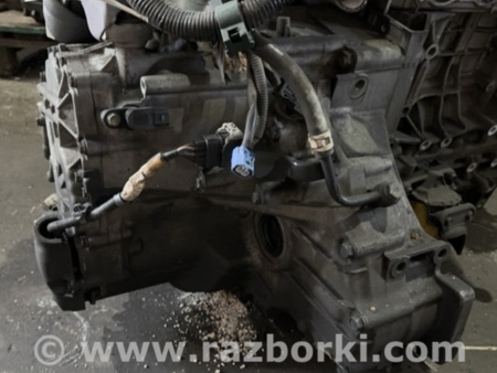 ФОТО АКПП (коробка автомат) для Honda CR-V (07-11) Киев