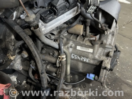 ФОТО АКПП (коробка автомат) для Honda CR-V (07-11) Киев