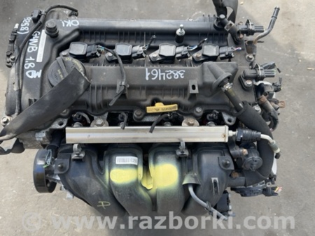ФОТО Двигун бензин для KIA Forte YD (2012-) Киев