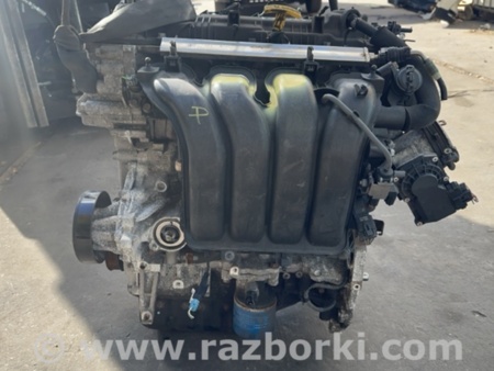 ФОТО Двигун бензин для KIA Forte YD (2012-) Киев