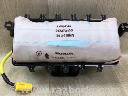 ФОТО Airbag подушка пассажира для Honda HR-V Киев