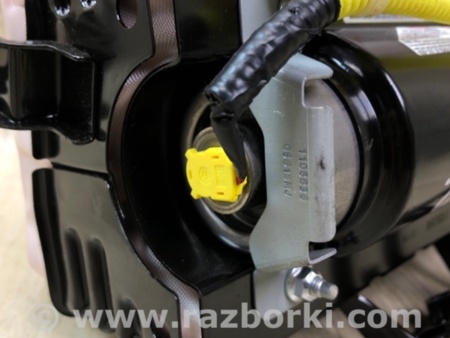 ФОТО Airbag подушка пассажира для Honda HR-V Киев