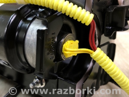 ФОТО Airbag подушка пассажира для Honda HR-V Киев