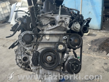 ФОТО Двигун бензин для Honda CR-V RW Киев