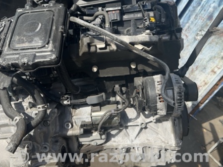 ФОТО Двигун бензин для Honda CR-V RW Киев