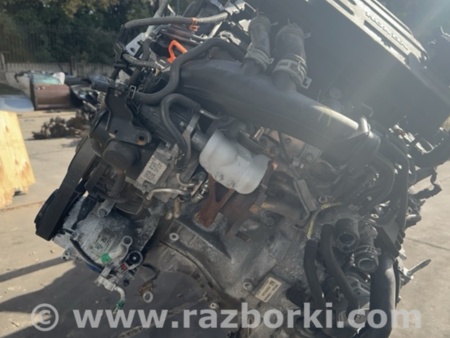 ФОТО Двигун бензин для Honda CR-V RW Киев