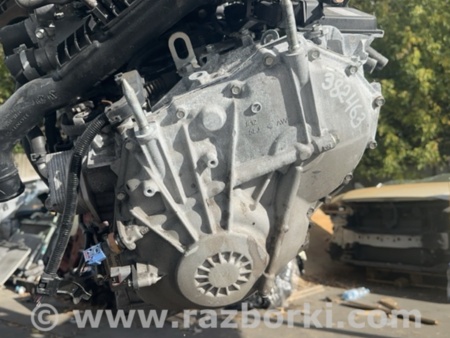 ФОТО АКПП (коробка автомат) для Honda CR-V RW Киев