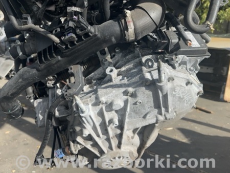 ФОТО АКПП (коробка автомат) для Honda CR-V RW Киев