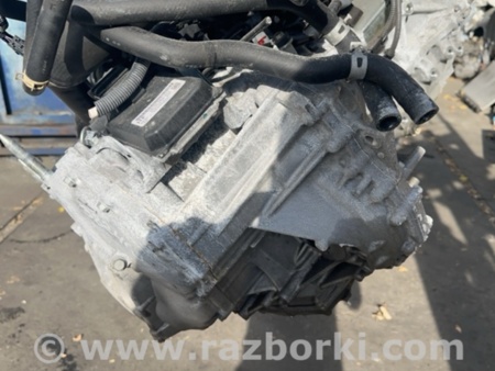 ФОТО АКПП (коробка автомат) для Honda CR-V RW Киев