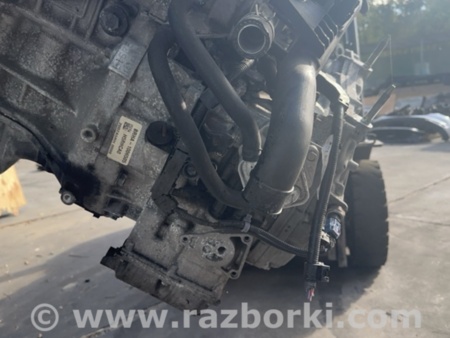 ФОТО АКПП (коробка автомат) для Honda CR-V RW Киев