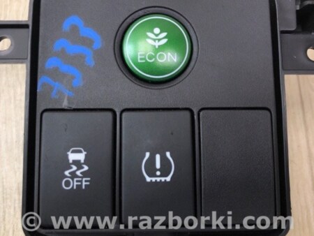 ФОТО Блок кнопок торпедо для Honda HR-V Киев